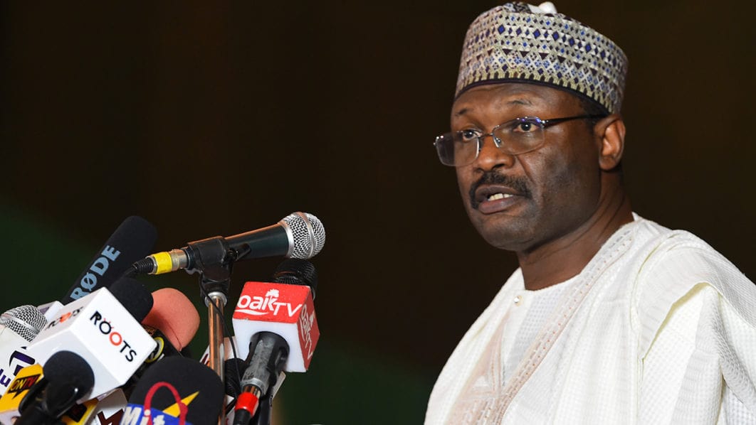 Guber elections: Groups urge INEC to re-commence PVC collection