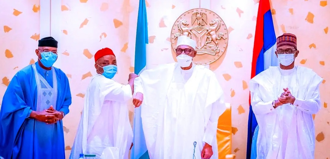 Delta State senator Peter Nwaoboshi dumps PDP for APC