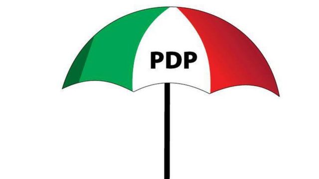 PDP fires back at APC Leaders, Buhari... says stop hallucinating, 