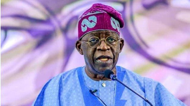 Lagos monarchs endorse Tinubu for 2023, commend Sanwo-Olu for Security, Peace in Lagos