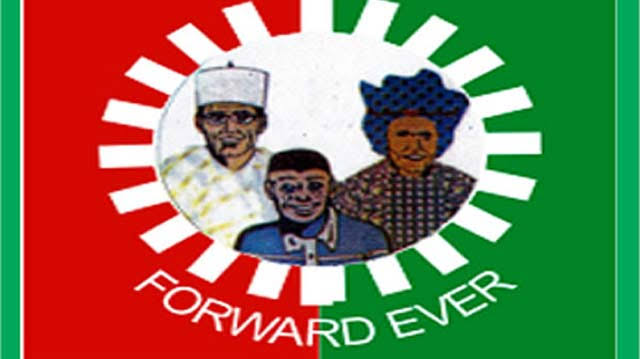Abure is a green snake under the green grass, says LP Chieftain