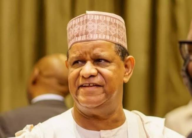 Another PDP presidential aspirant, Hayatu-Deen, withdraws from race