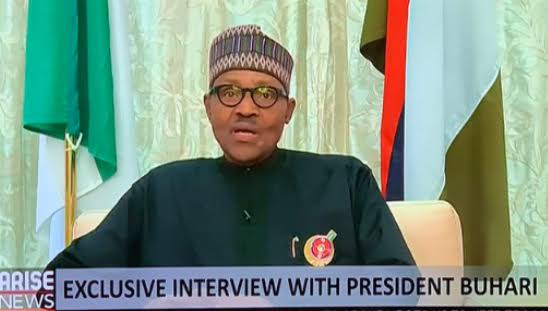 Buhari approves work plan for National Council on Climate Change