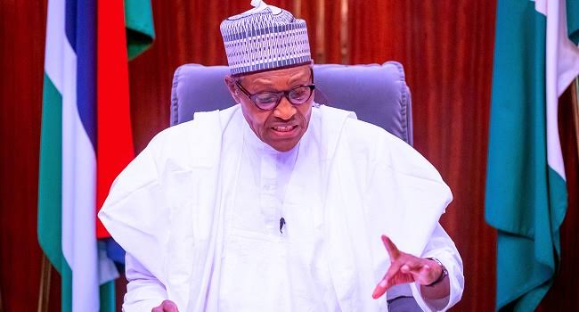 Buhari welcomes removal of Nigeria from watchlist of countries violating religious freedom