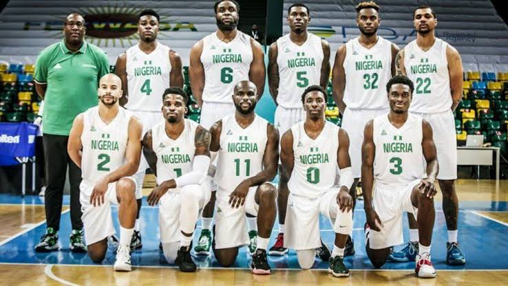 D’Tigers suffer another loss to crash out of Tokyo 2020 Olympics