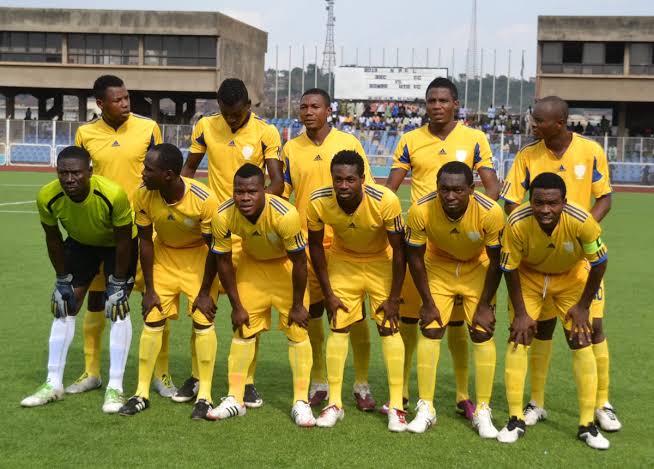 Bendel Insurance’s defeat a well-executed plan- Gombe United coach   